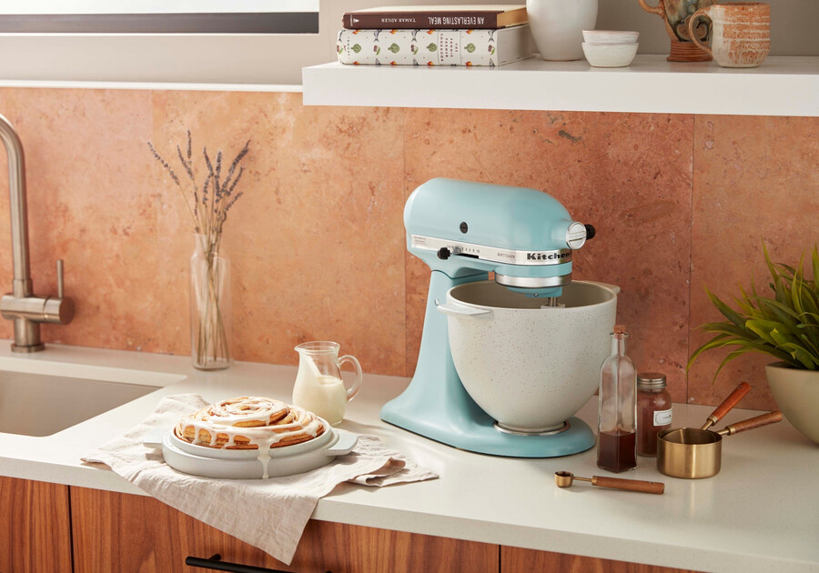 das brotbackautomaten-bundle