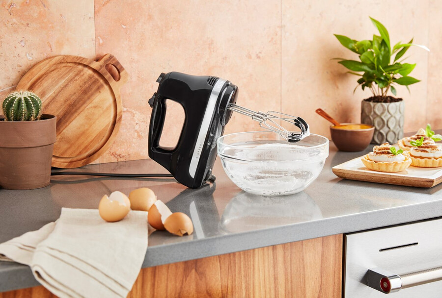 flex edge rührbesenaufsatz für handmixer