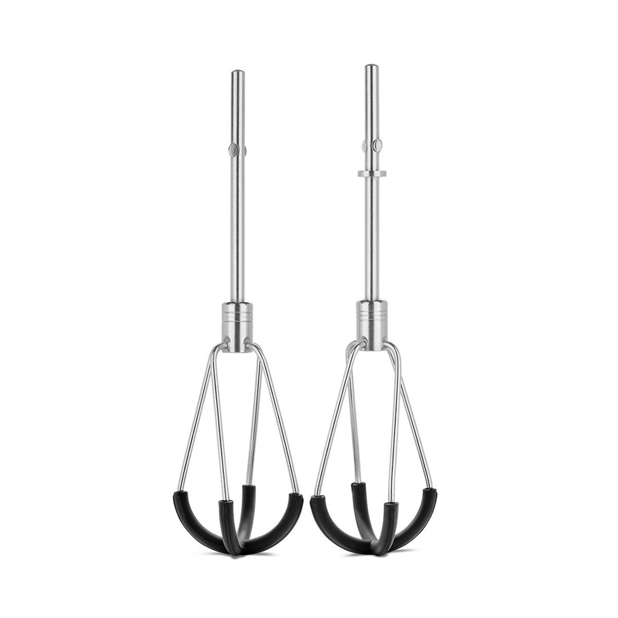 flex edge rührbesenaufsatz für handmixer