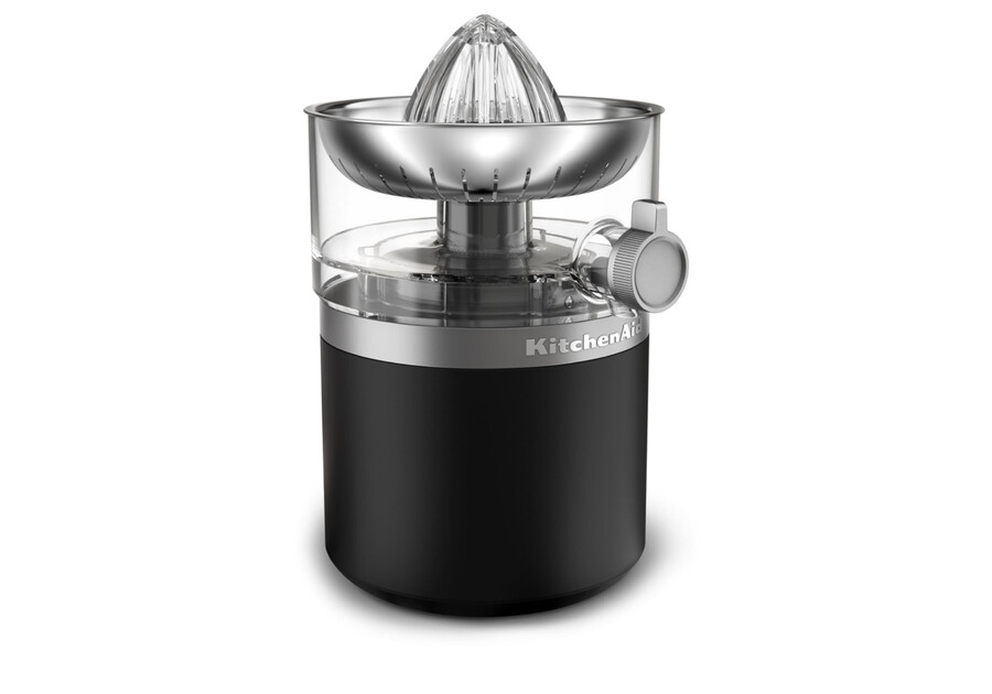kitchenaid go akku-zitruspresse