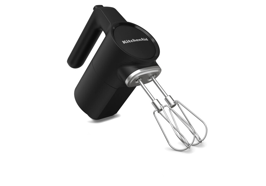 kabelloser handmixer ohne batterie