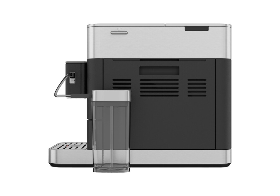 kf7 vollautomatische kaffeemaschine