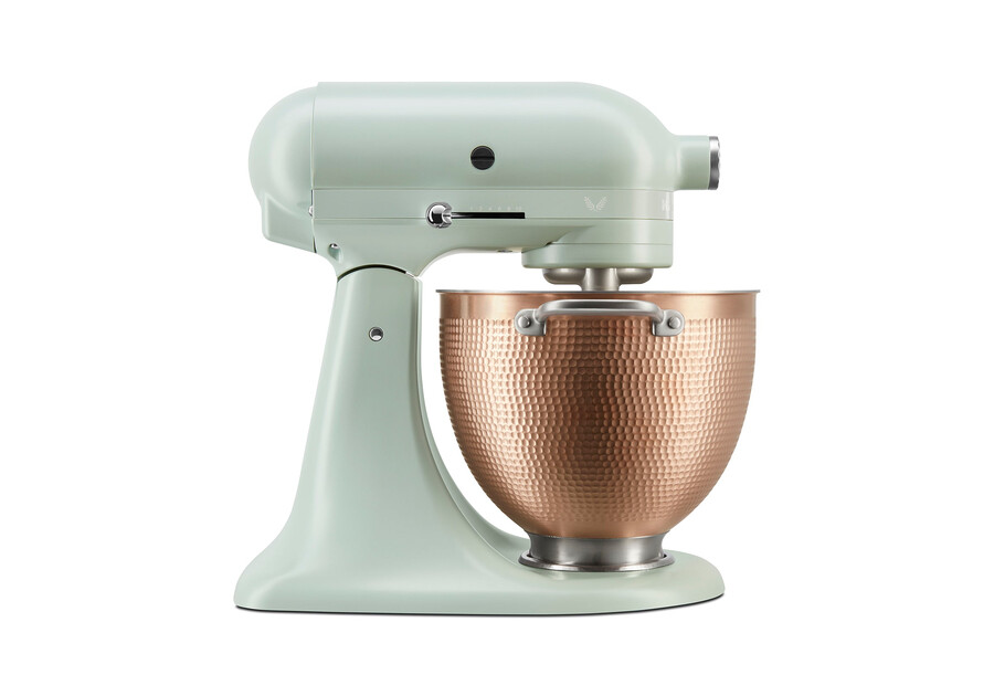 ksm180 blossom artisan standmixer design-serie