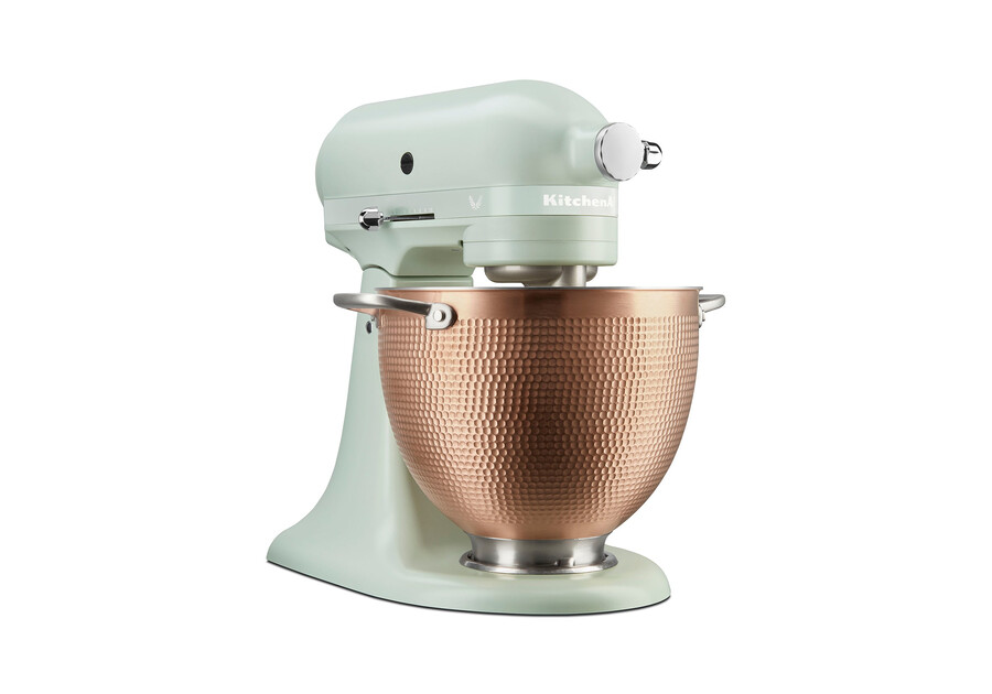 ksm180 blossom artisan standmixer design-serie