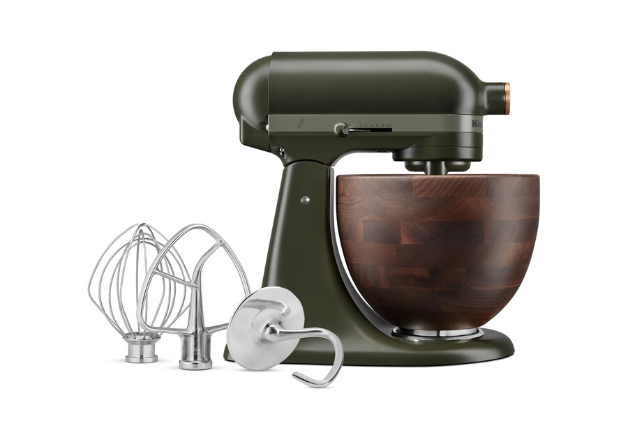 evergreen kippkopf-standmixer ksm180