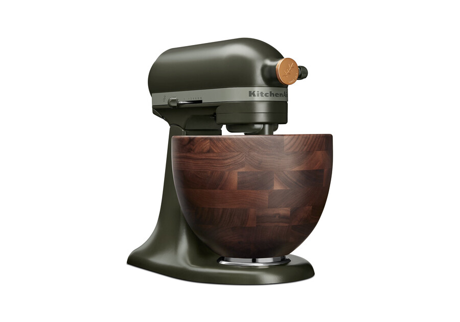 evergreen kippkopf-standmixer ksm180