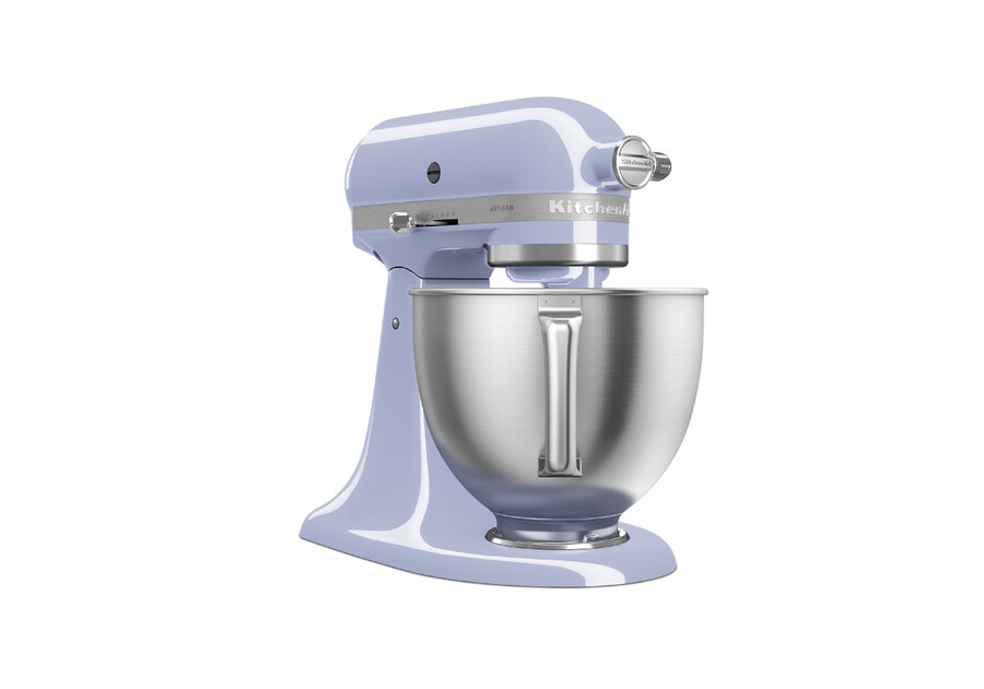 artisan standmixer mit kippbarem kopf ksm192