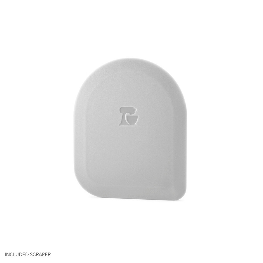 teigrührer für rührschüsselheber edelstahl 5ksmpb7ss